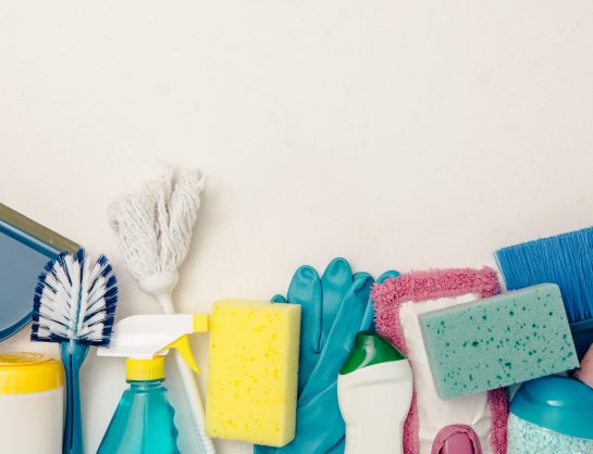 Postavebné upratovanie zvládnete s Cleaning Services ľavou zadnou!